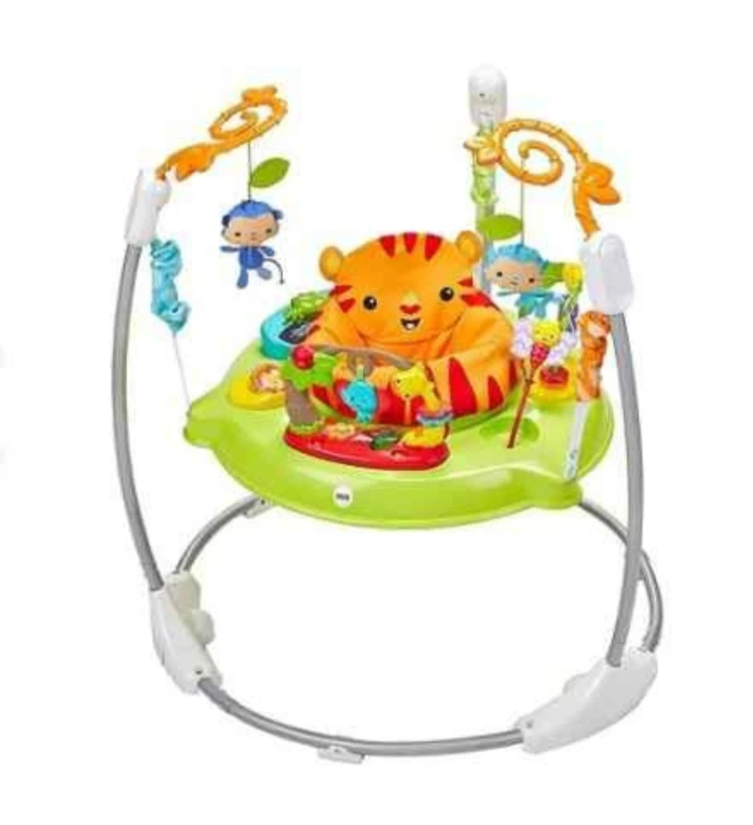 Fisher-Price Tiger Jumperoo