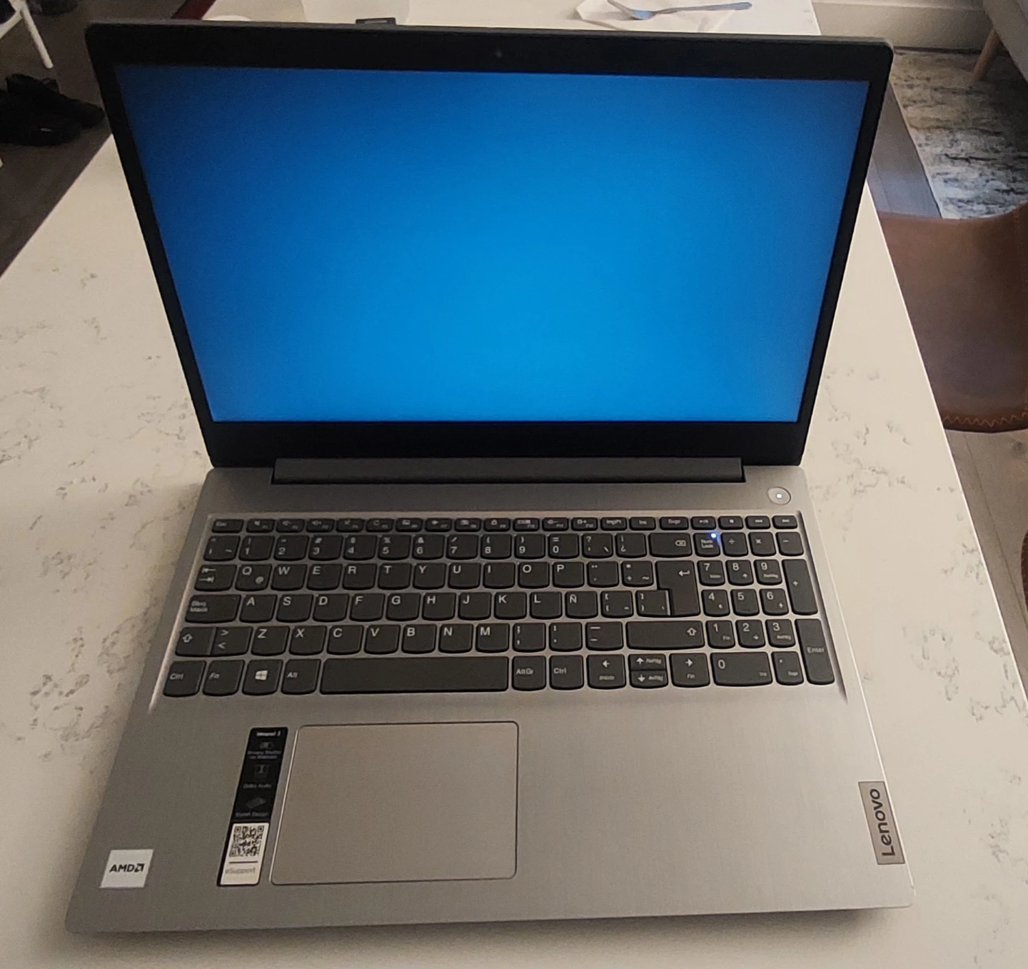 Lenovo Laptop