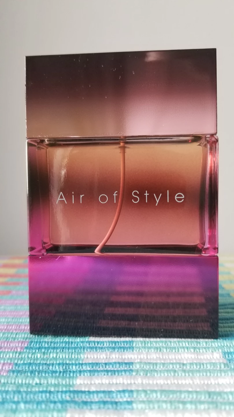 MAC COSMETICS-AIR OF STYLE EDT FRAGRANCE ❗Plz do check level - photo 3