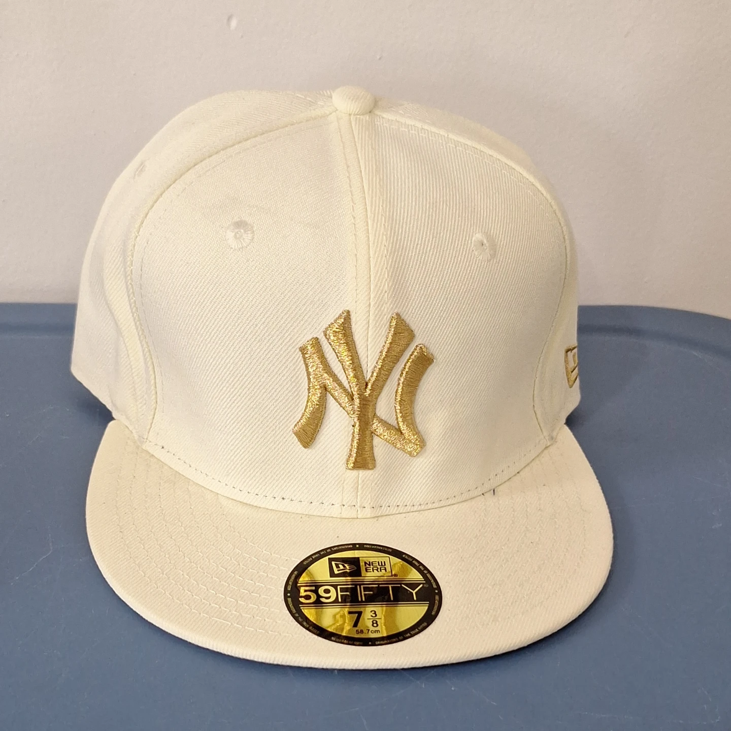 New Era MLB Baseball Caps - photo 3