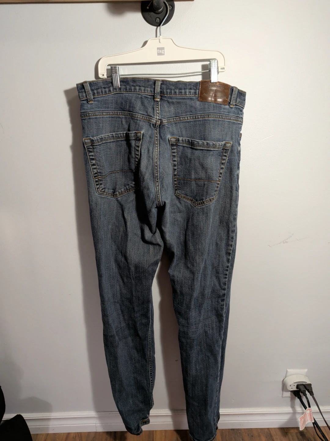 Premium PRM // DNM Jeans - photo 2