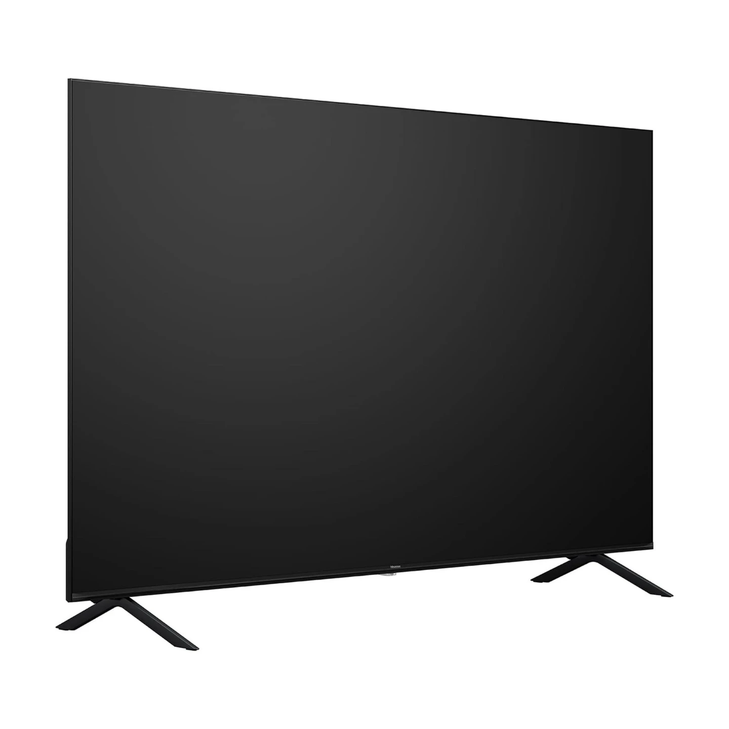 Hisense 85" QD5 Series QLED 4K Google TV - photo 2