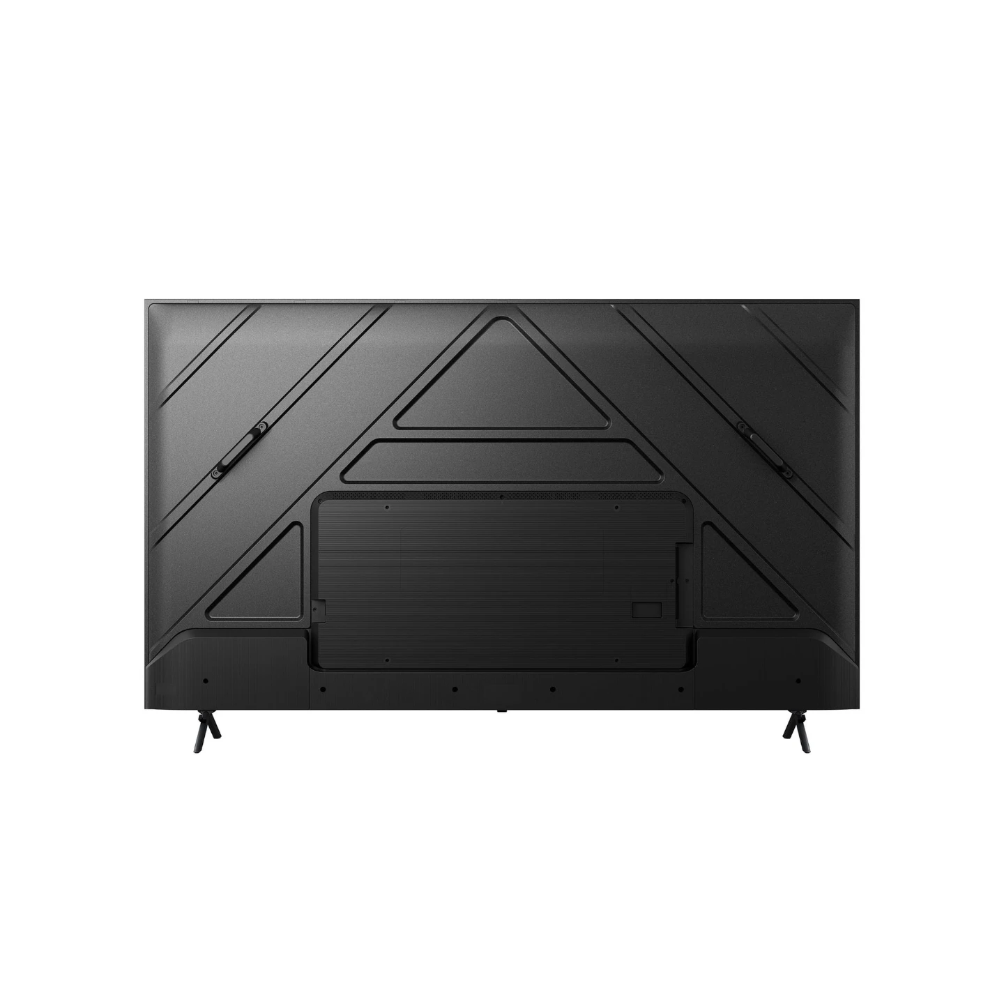 Hisense 85" QD5 Series QLED 4K Google TV - photo 4