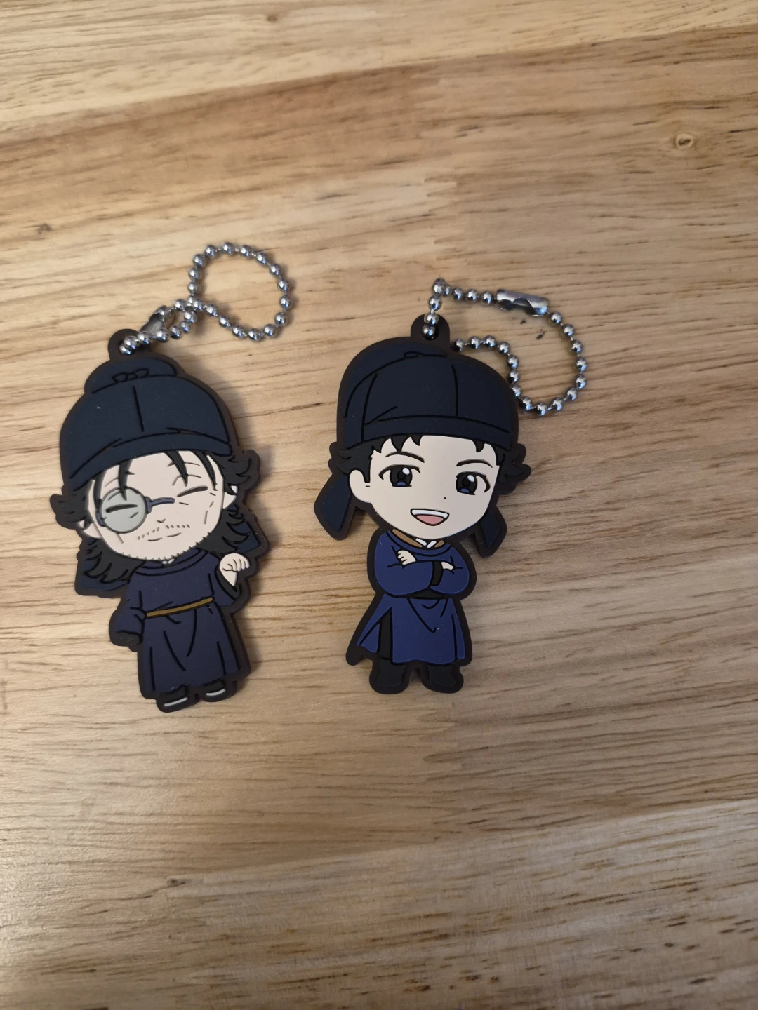 Anime merchandise - photo 2