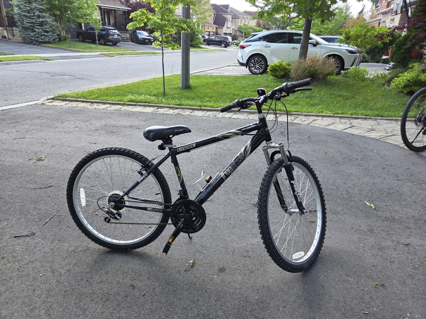 Bicycle for Sale