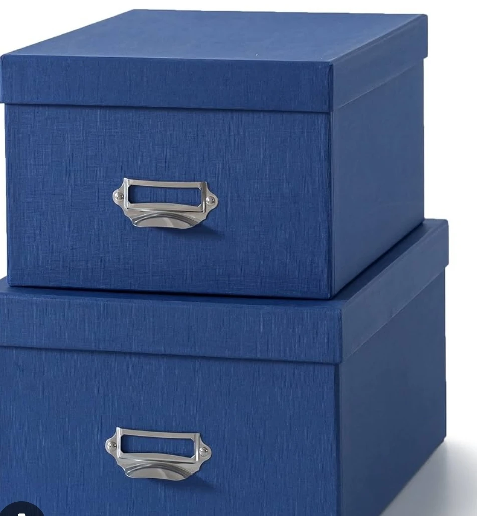 Wanted: I am looking for storage box - photo 2