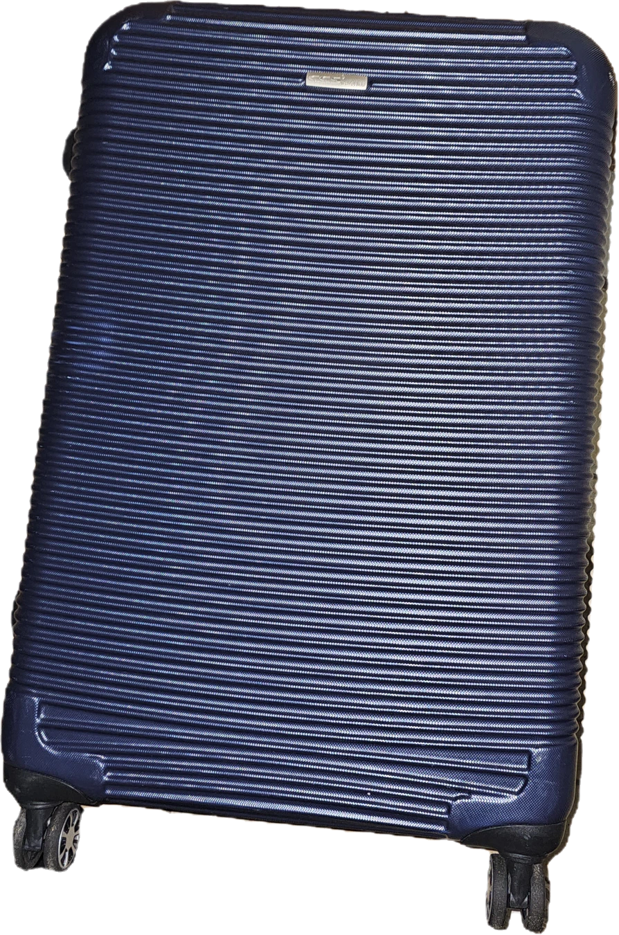 CCS hardside luggage - photo 4