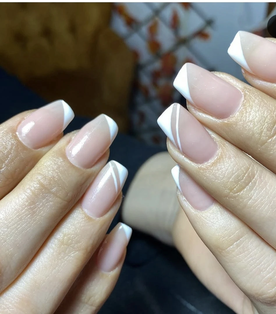 Russian Manicure bio gel set - photo 2