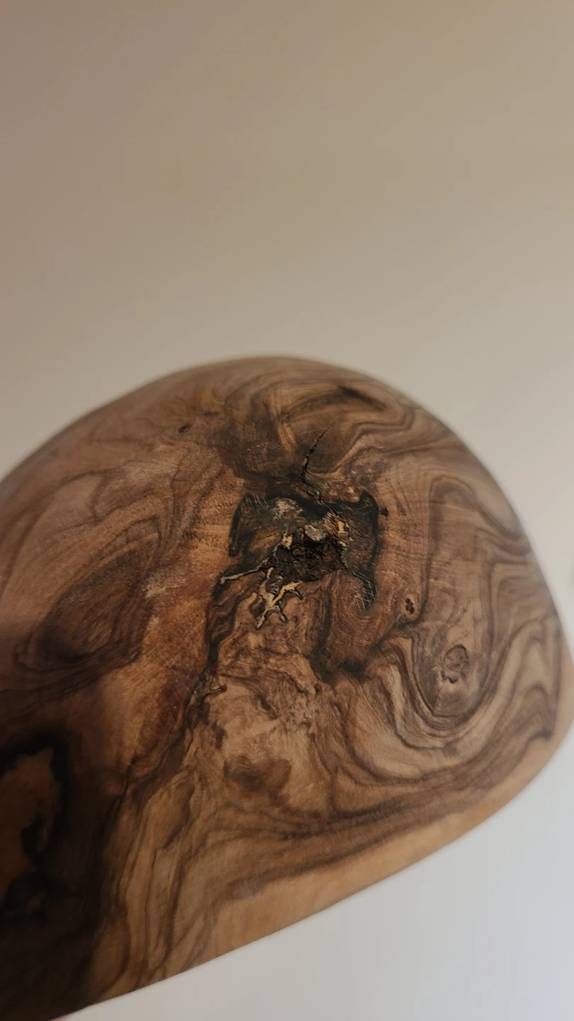 Wooden Ladle - photo 4