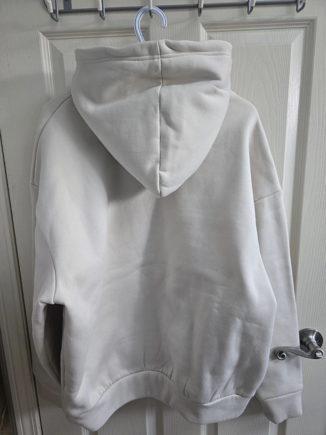 DRYWORLD ESSENTIALS Hoodie - M/M - photo 3