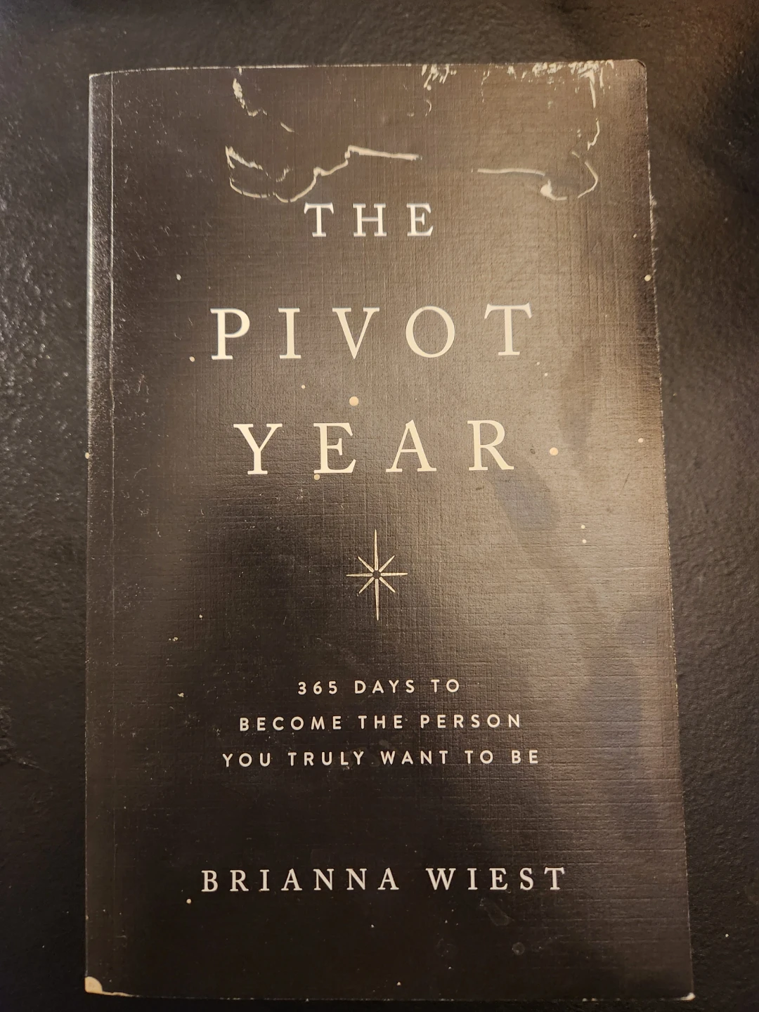 Brianna Wiest Inspirational books - photo 2