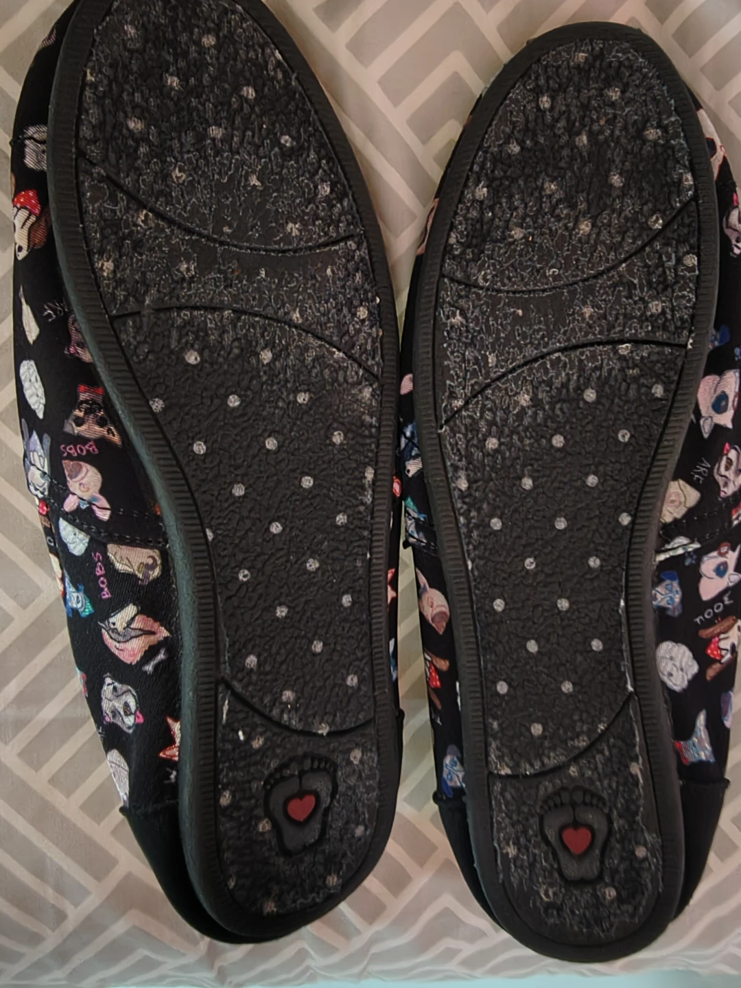 BOBS from Skechers Women's Slip-On Shoes - photo 2