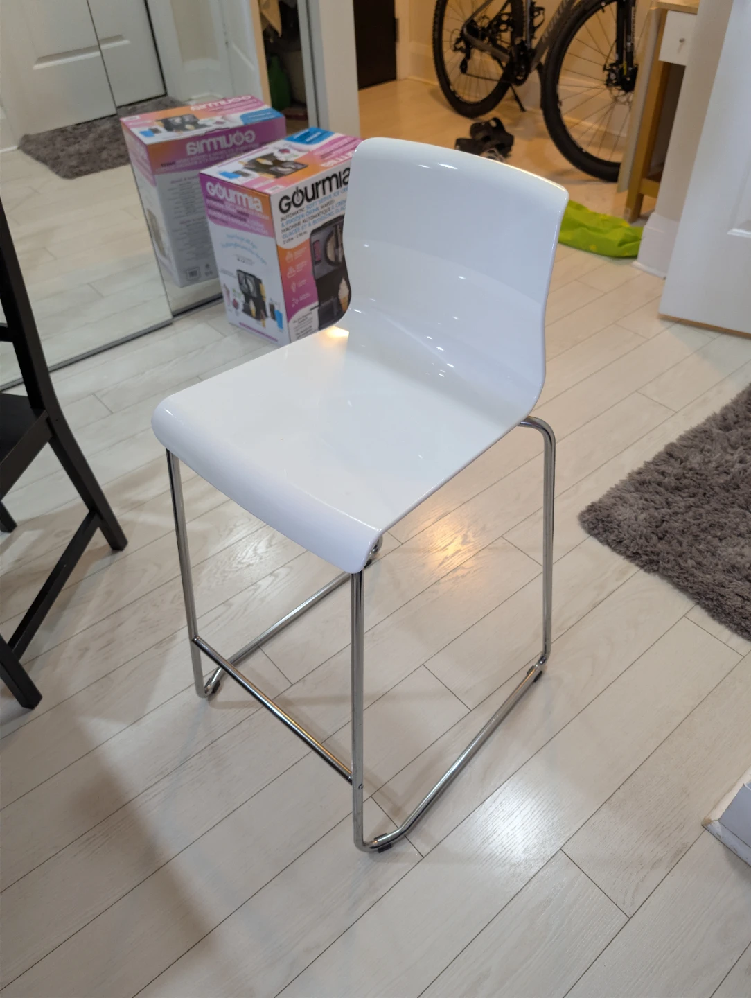 Kitchen Island Chair IKEA - photo 2