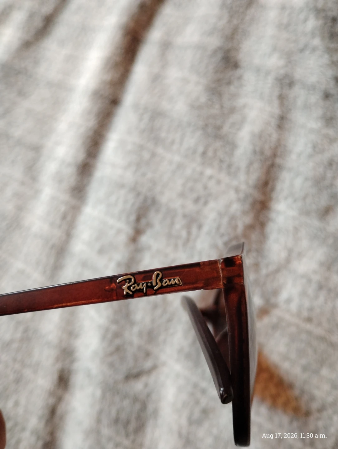 Ray-Ban Sunglasses - photo 3
