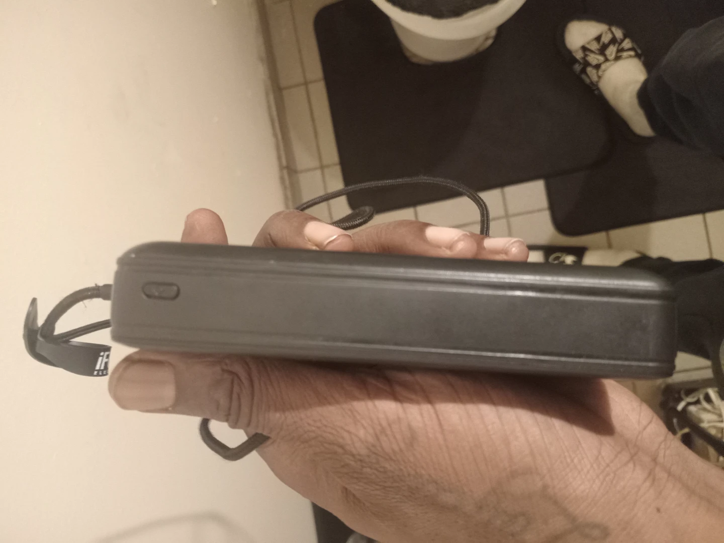 20000mah powerbank - photo 4