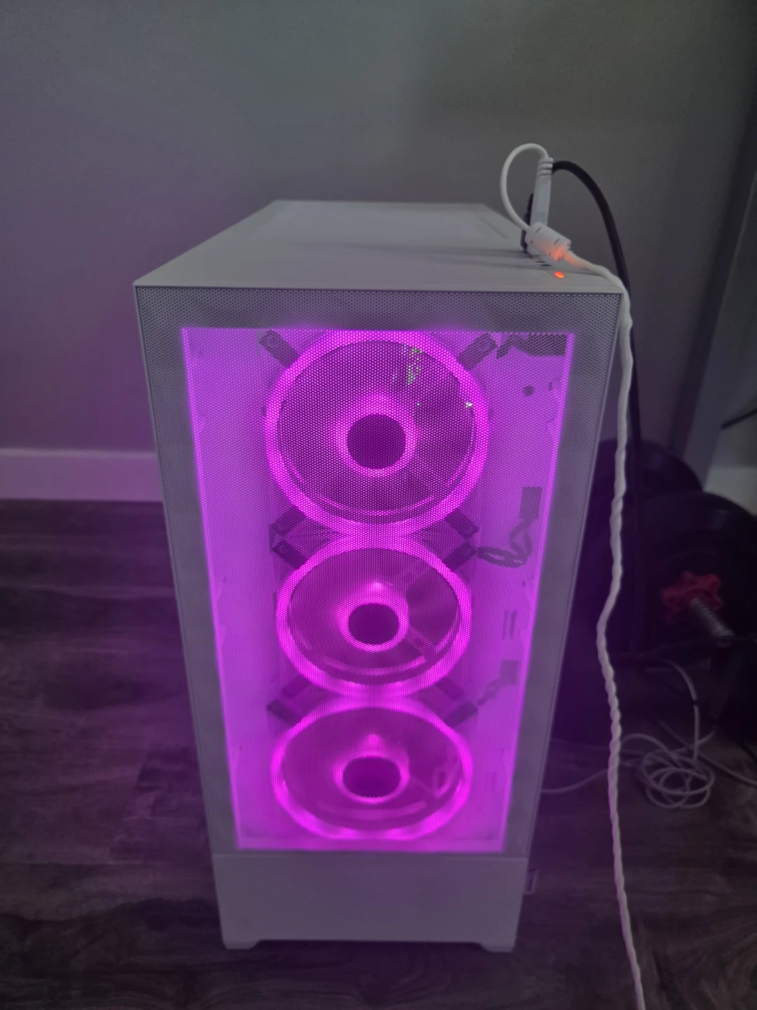 Beautiful Gaming PC - photo 2
