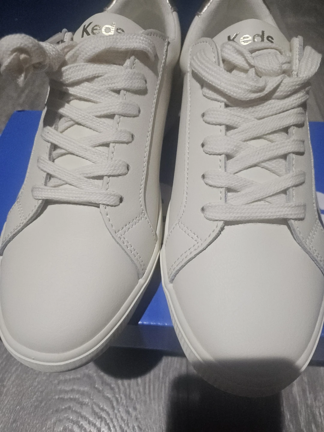 Keds Women's Sneakers Cream/Gold - photo 3
