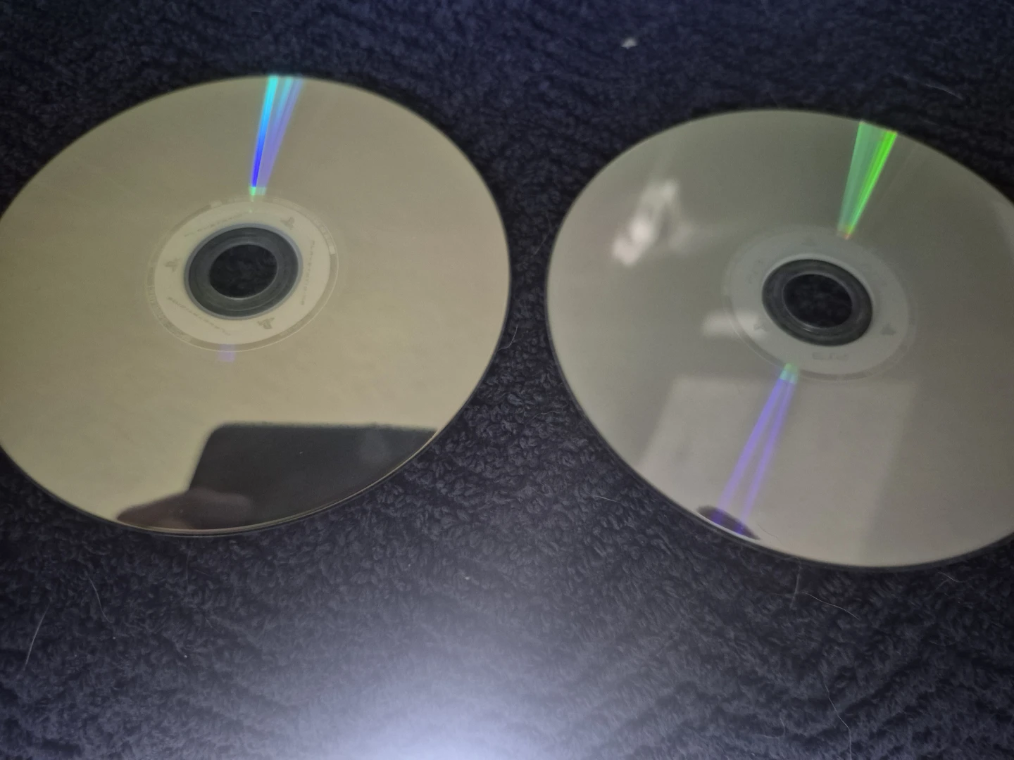 Playstation 3 games for sale - photo 2