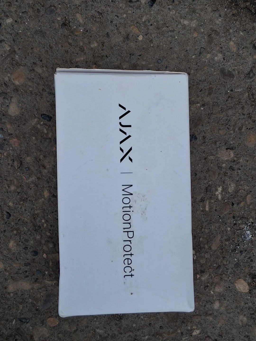 AJAX TurretCam and MotionProtect Outdoor Camera System - photo 4