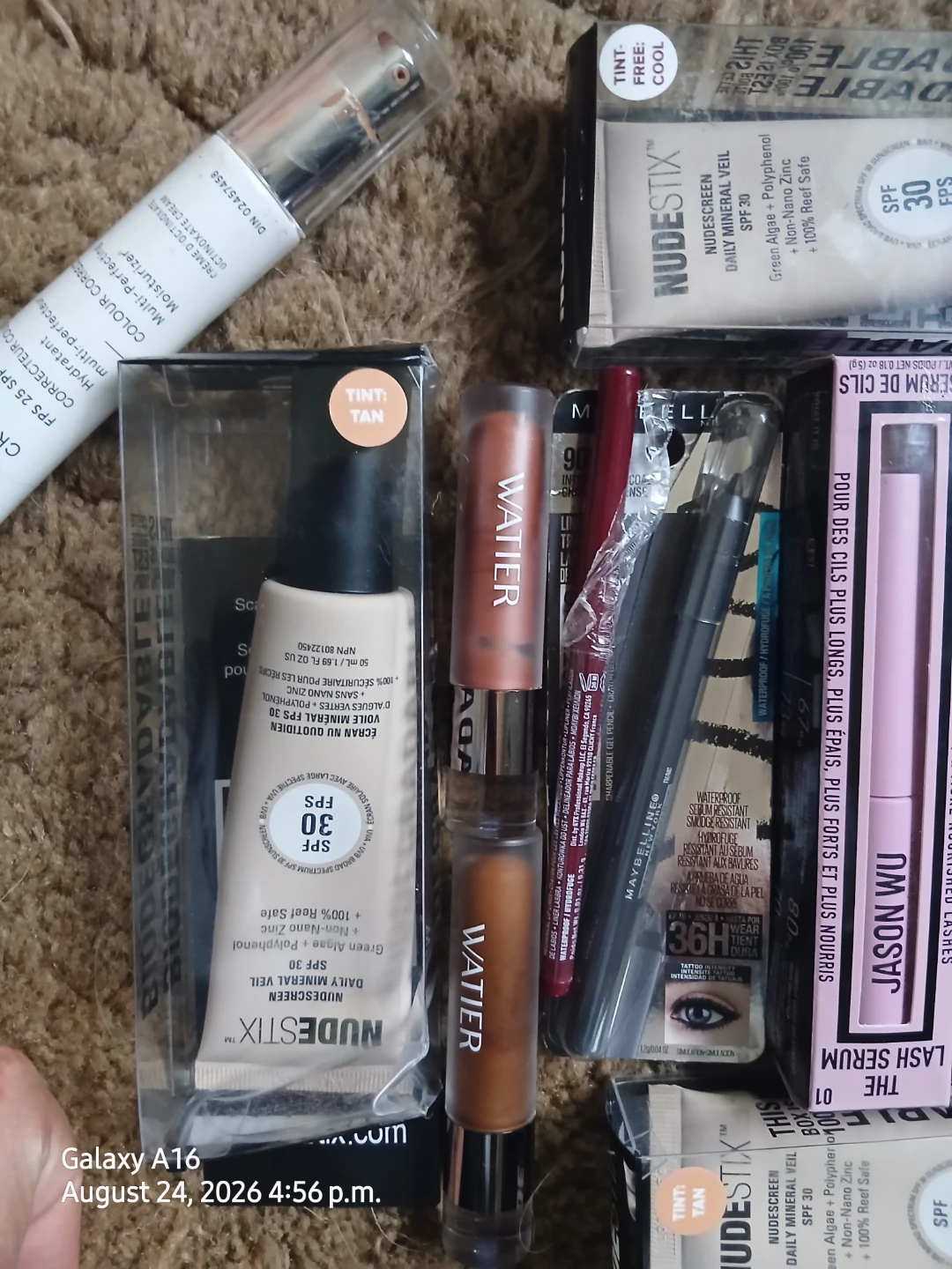 Assorted Nudestix Lise - photo 2