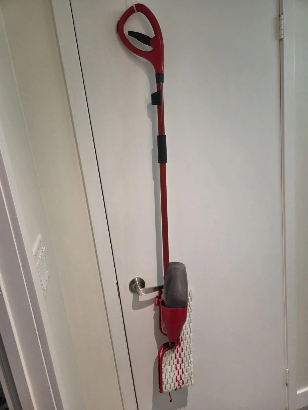 Vileda Spray Mop - photo 2