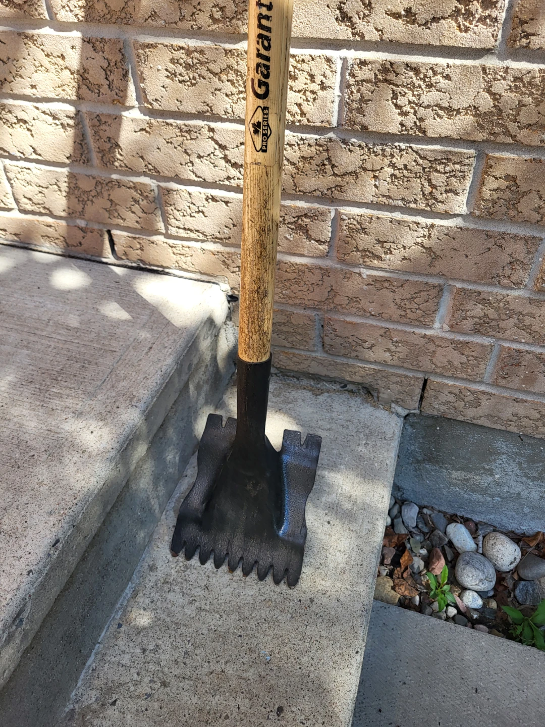 Garant Shingle Remover Shovel Tool - photo 2