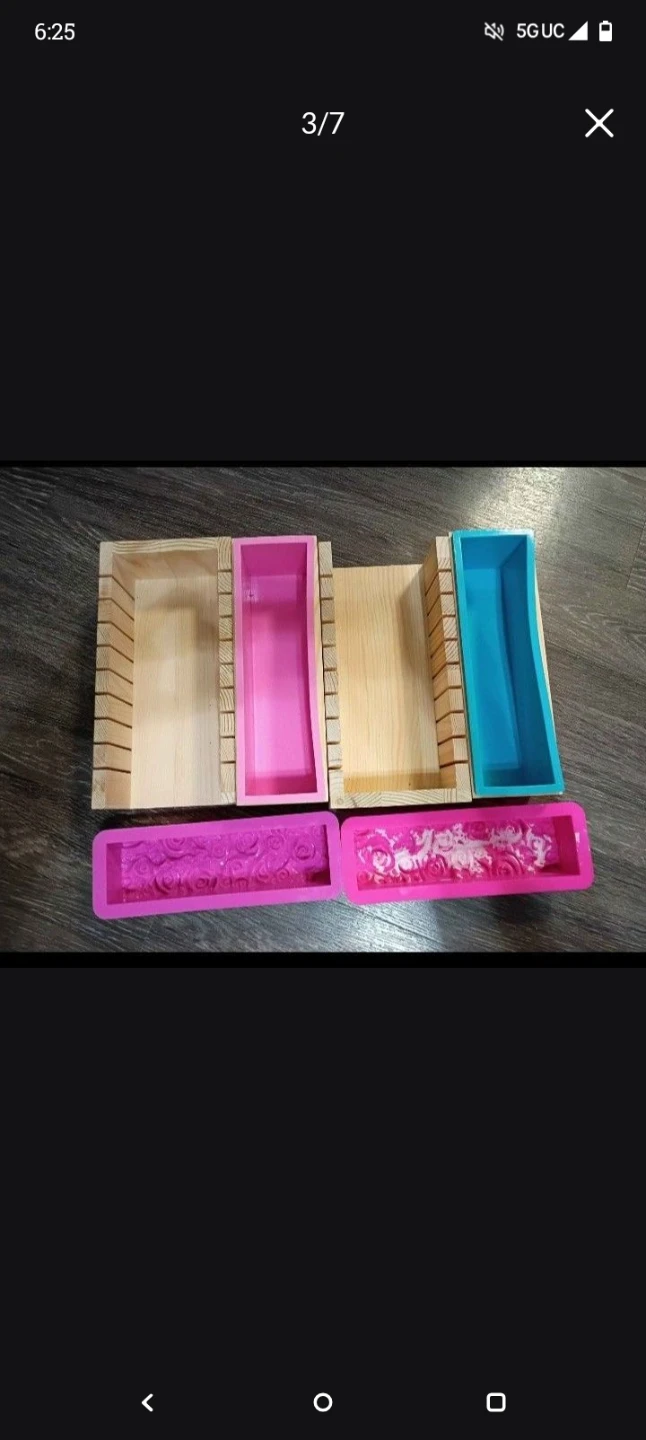 Soap Making Kit Supplies - photo 3