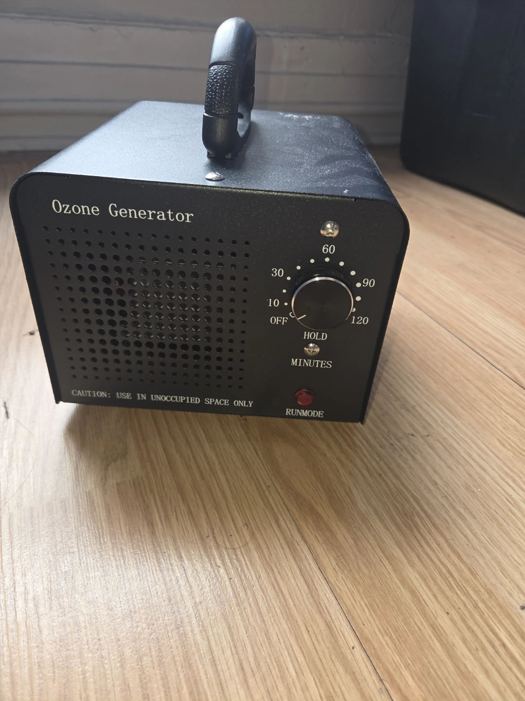 Ozone Generator
