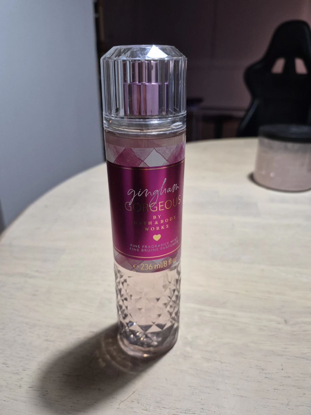 Bath & Body Works Gingham Gorgeous Fine Fragrance Mist - photo 2