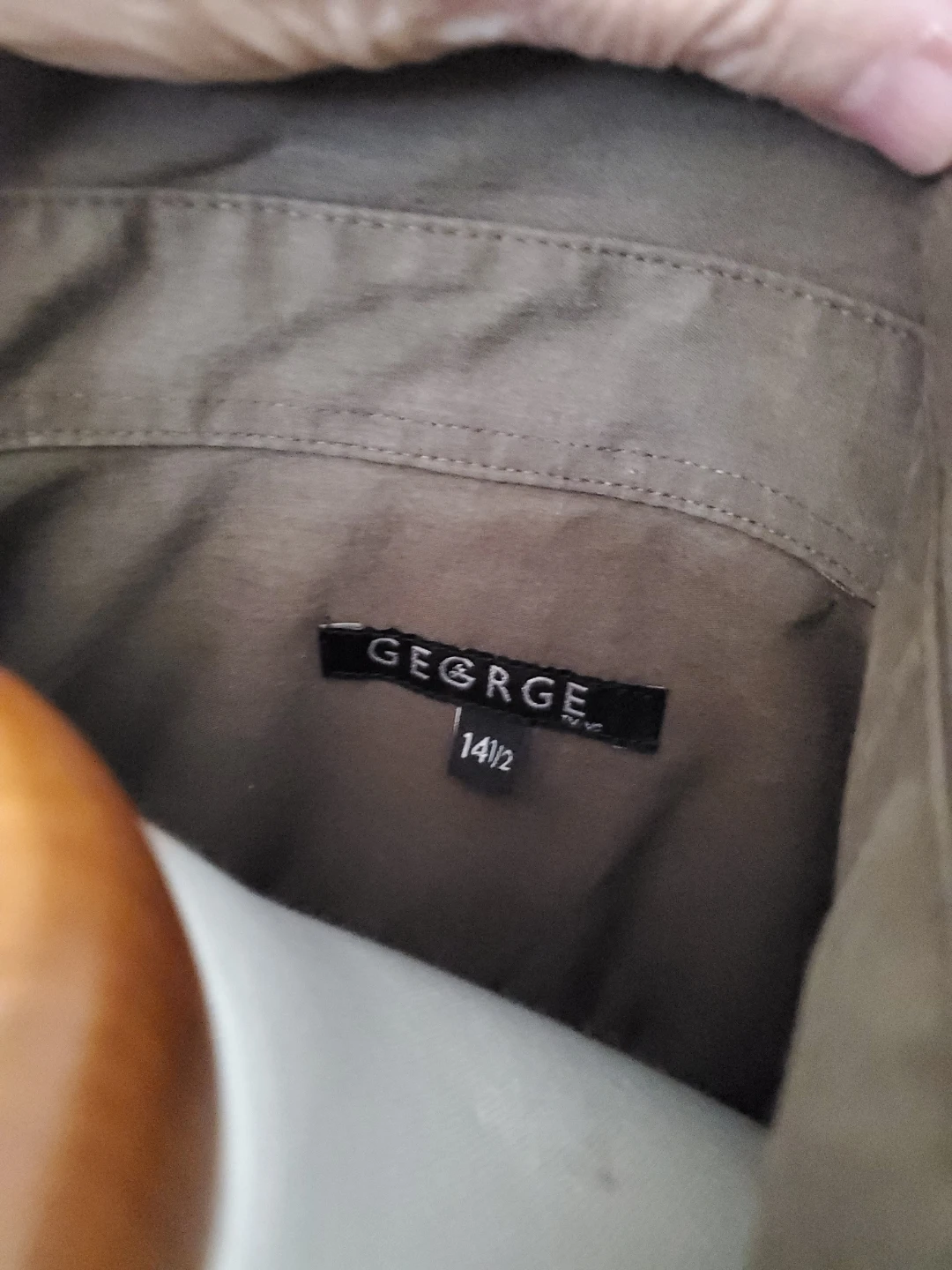Ladies Shirt - photo 4