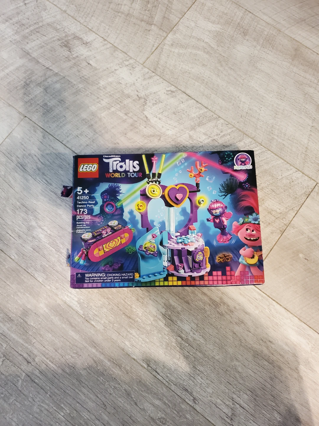 LEGO Trolls World Tour Building Sets - Various Sets Available - photo 5
