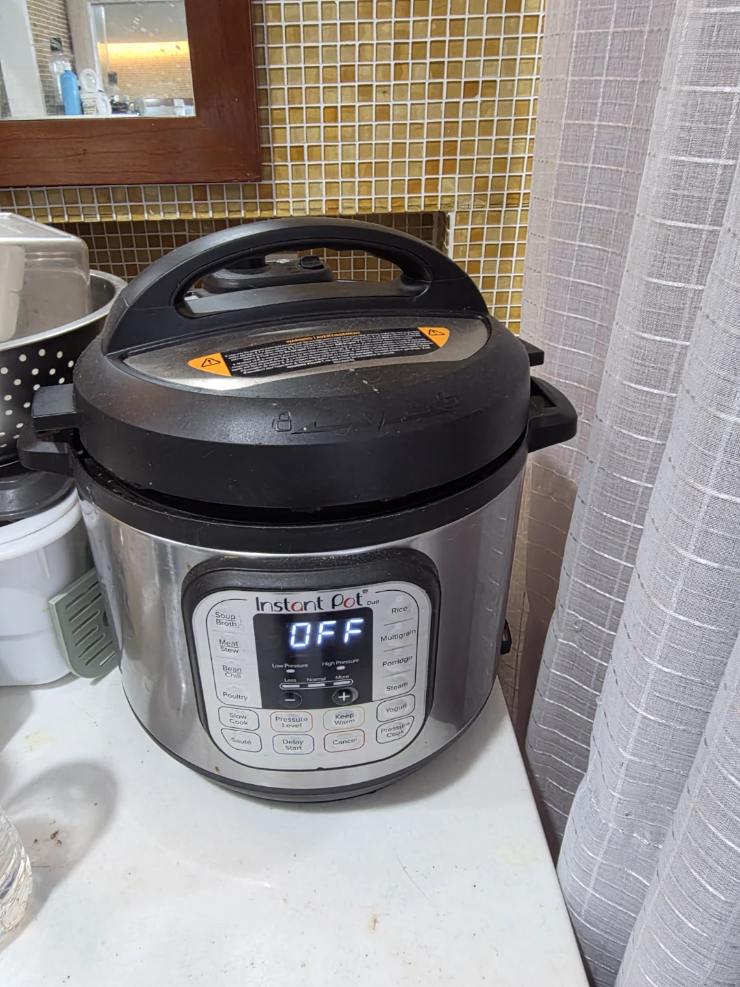 Instant Pot