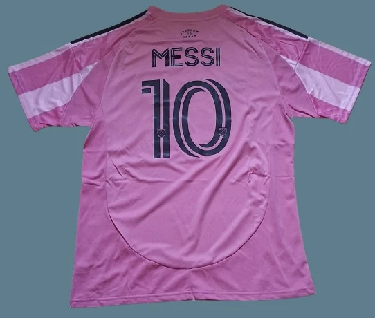 Football kits