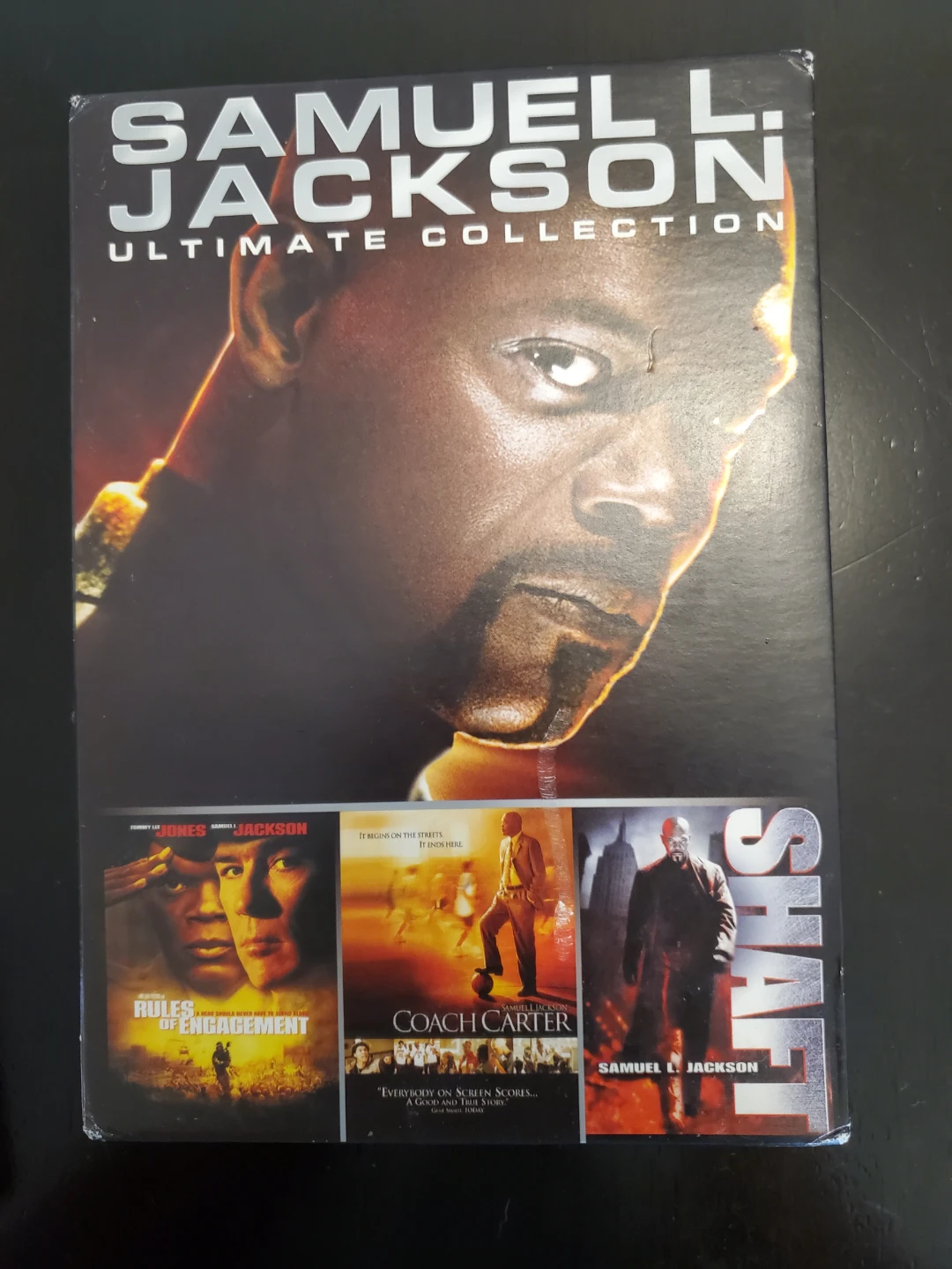 DVD Box Set Collections:...VGUC - photo 3