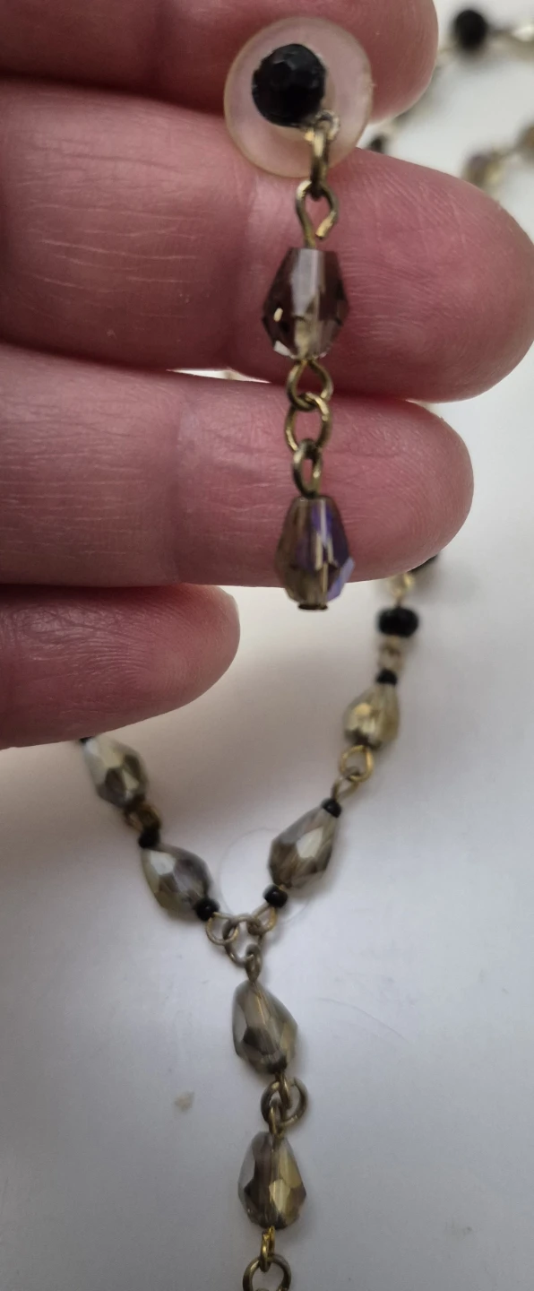 2 New set  Necklace &Earrings Set - photo 5