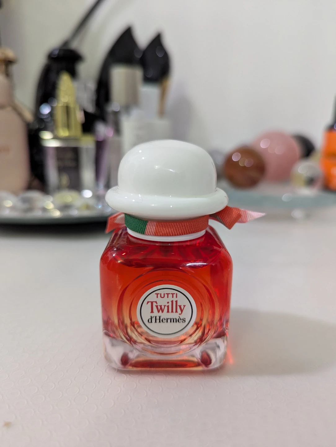 Hermès Tutti Twilly EDP 30ml