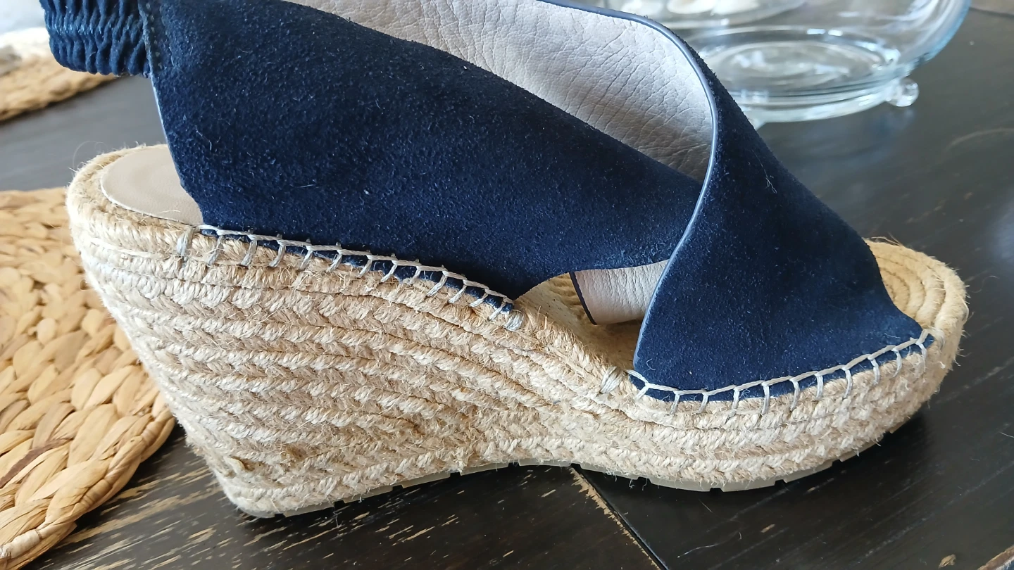 Kenneth Cole  Espadrille Sandals - photo 3