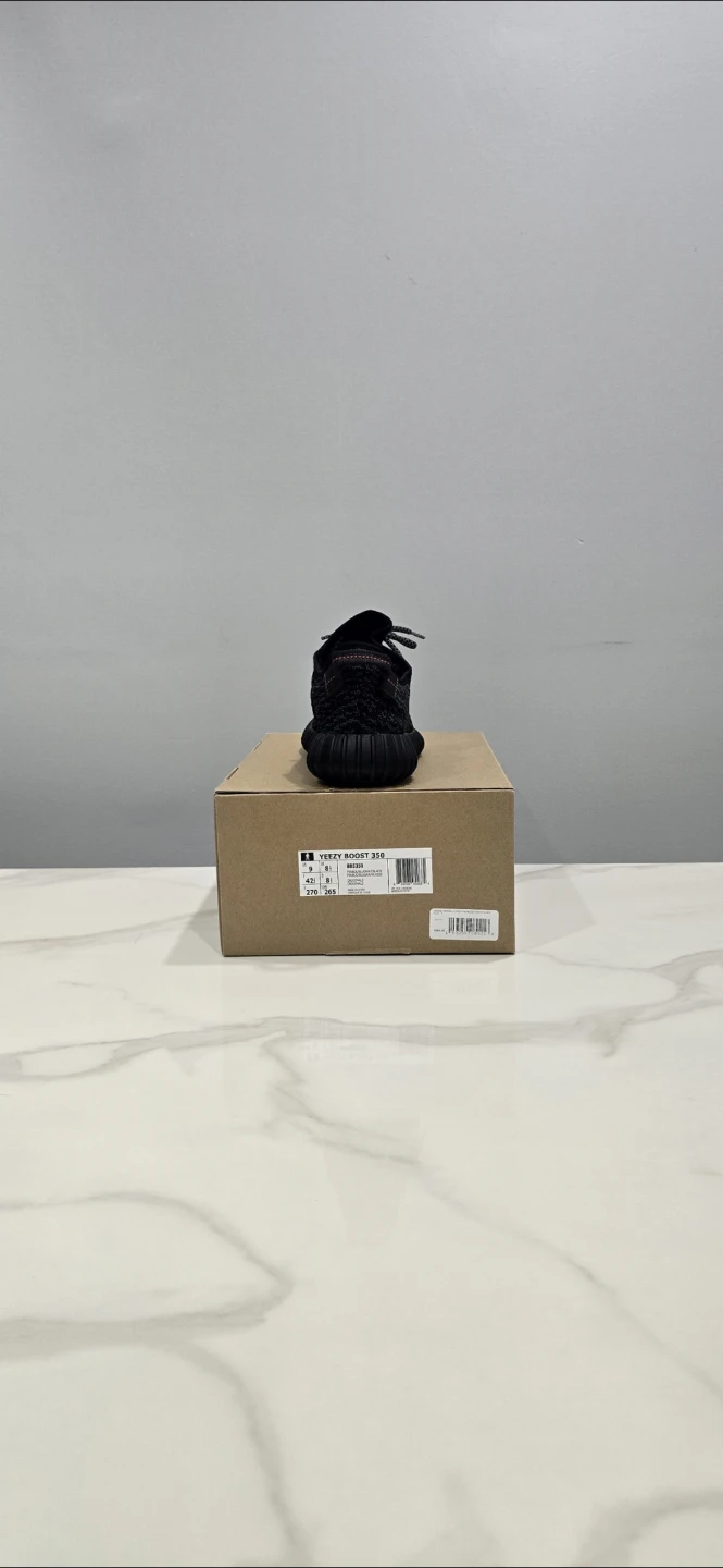 Adidas Yeezy V1 Pirate Black size 9 - photo 2