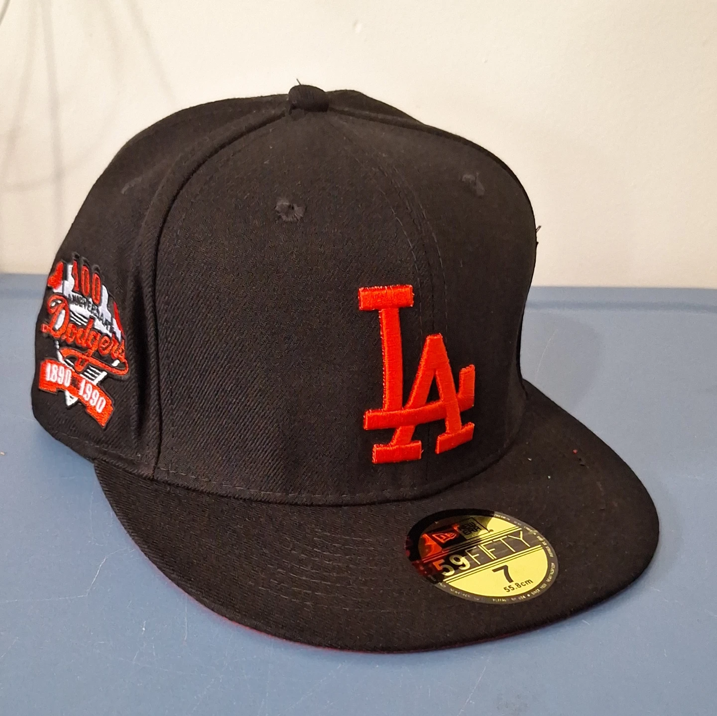 New Era 59FIFTY Baseball Caps - photo 3