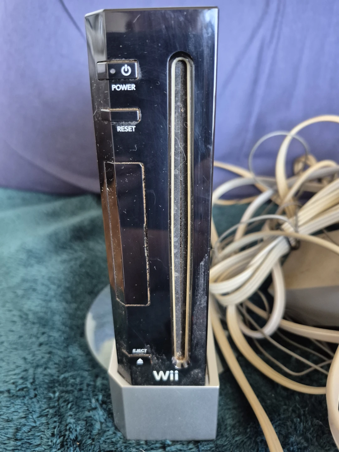 Nintendo Wii Console