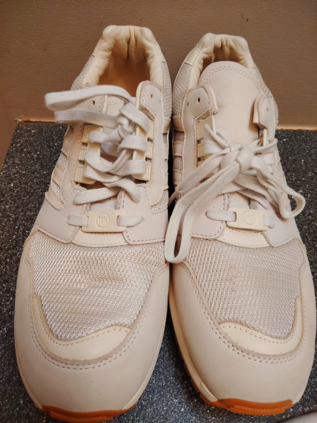 adidas Consortium ZX 8000 x Highsnobiety "Qualität"