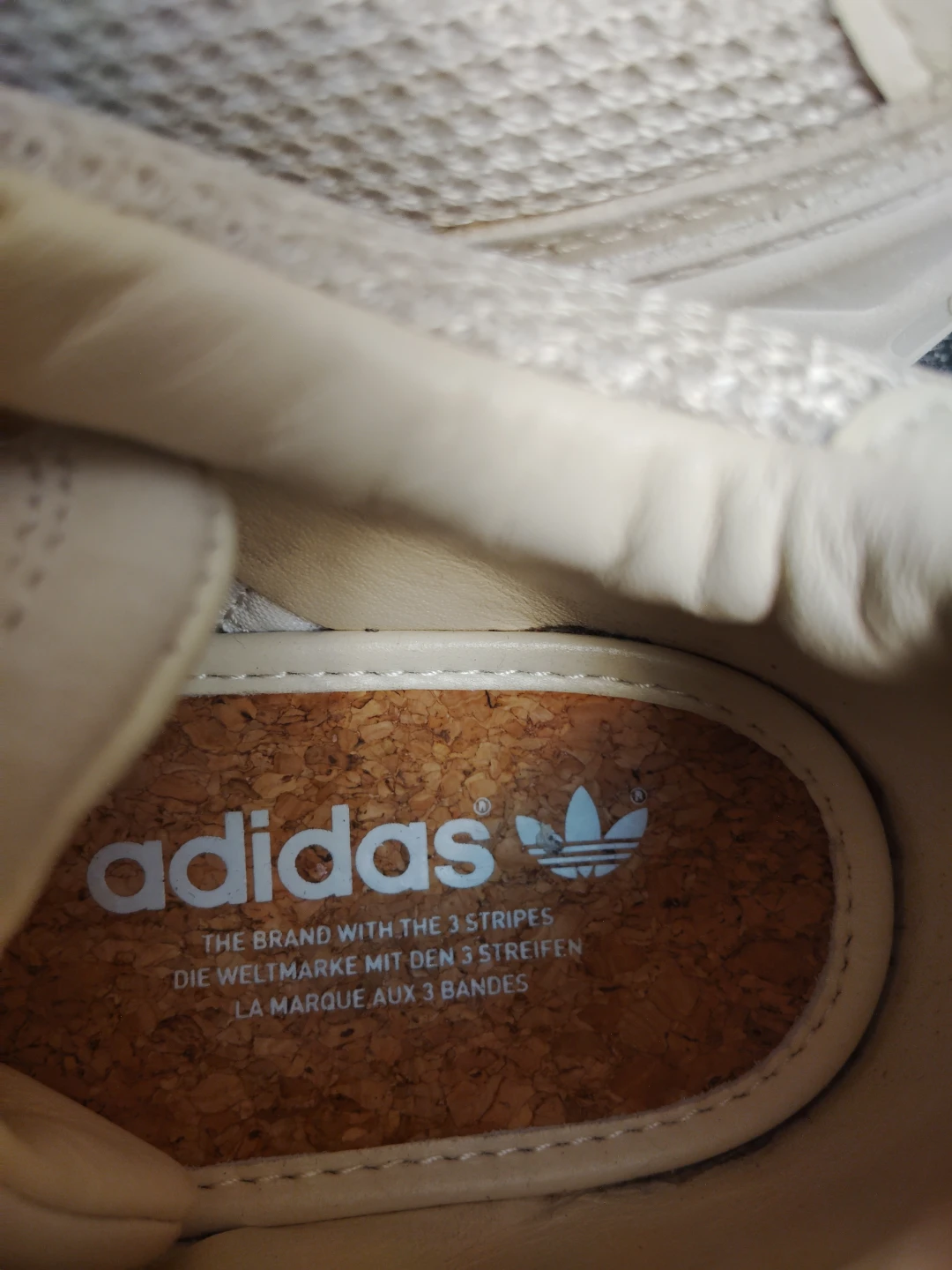 adidas Consortium ZX 8000 x Highsnobiety "Qualität" - photo 3