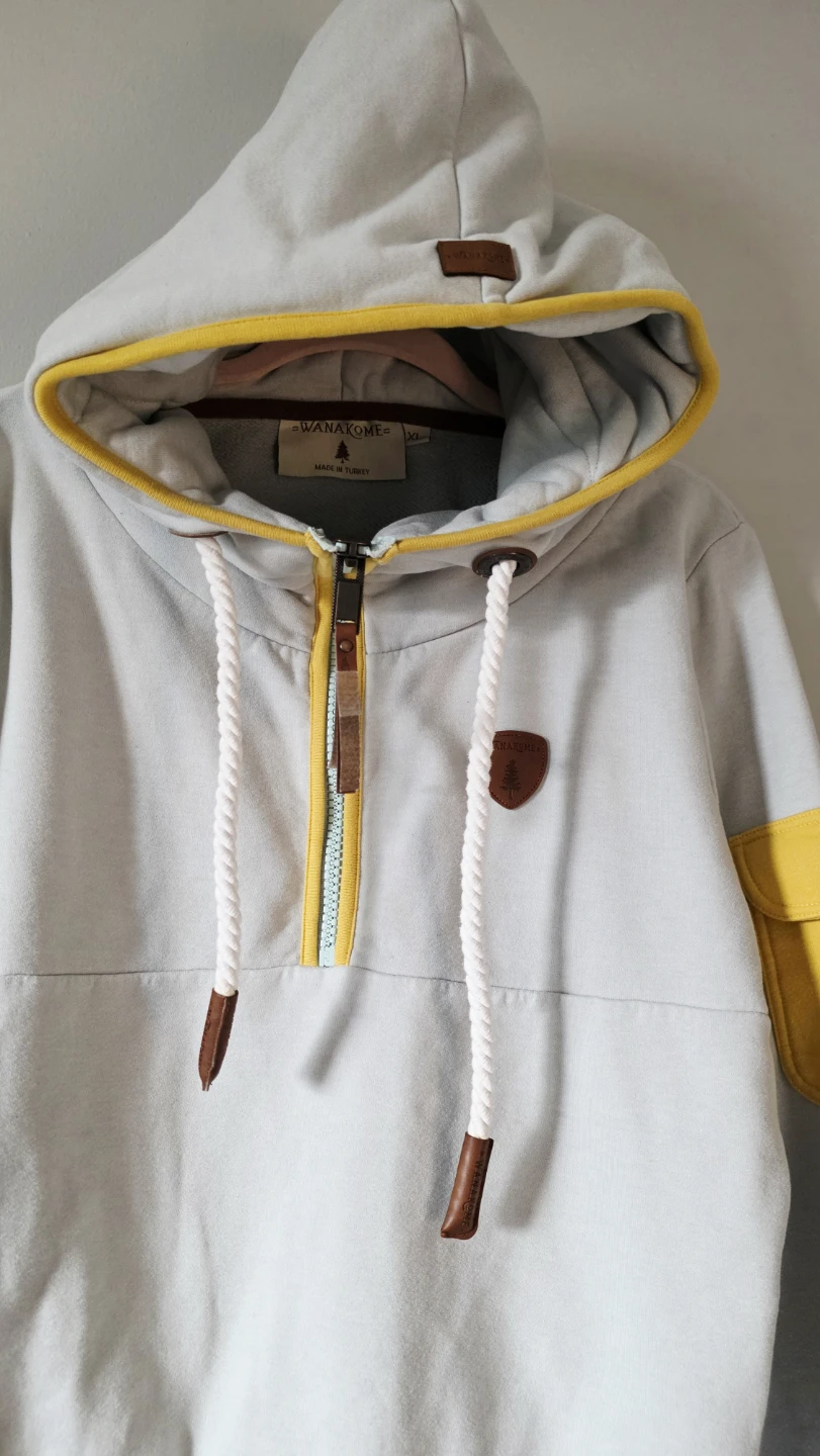 Wanakome ladies XL Hoodie Sweatshirt - photo 5