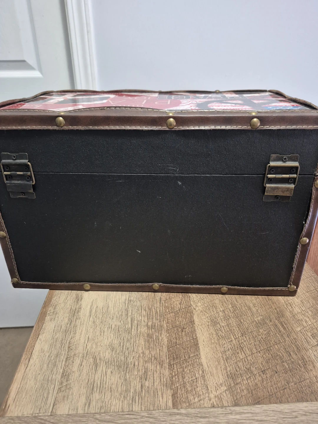 Decorative Storage Box - photo 5