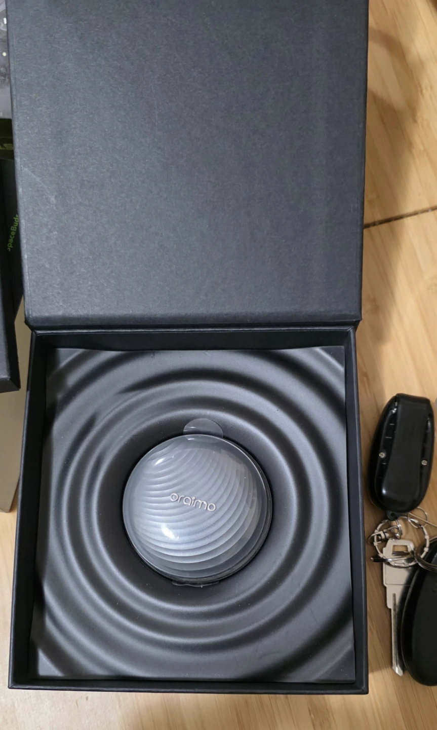 Oraimo SpaceBuds OTW-630 True Wireless Earbuds - photo 5
