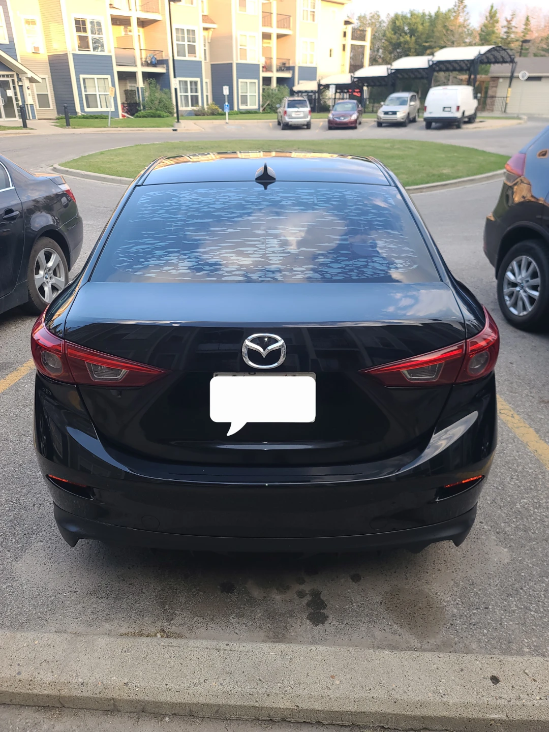 2017 Mazda 3 - photo 2