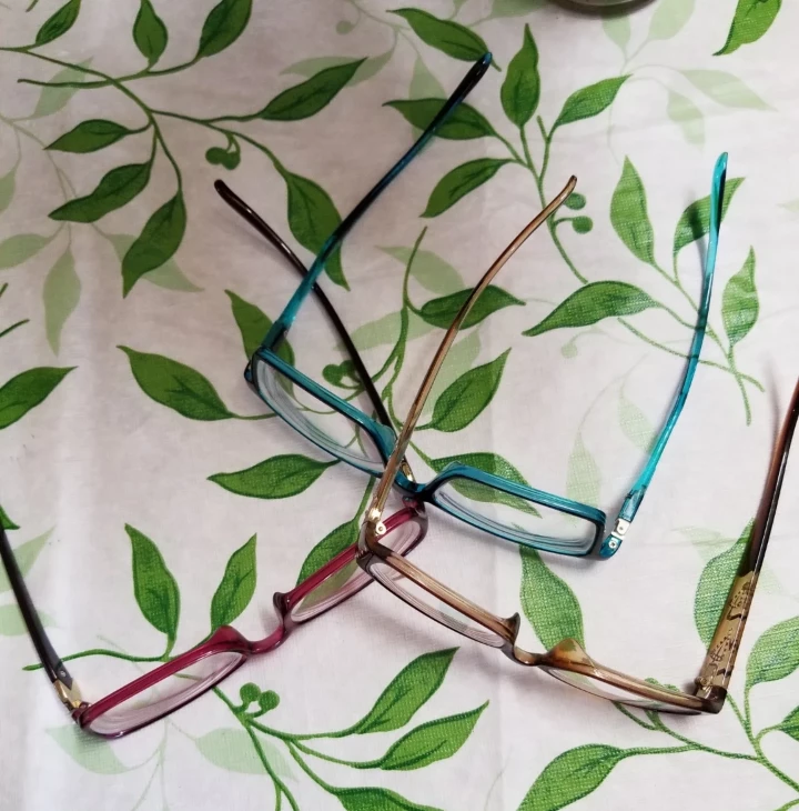 3 Pairs of  frames - photo 2
