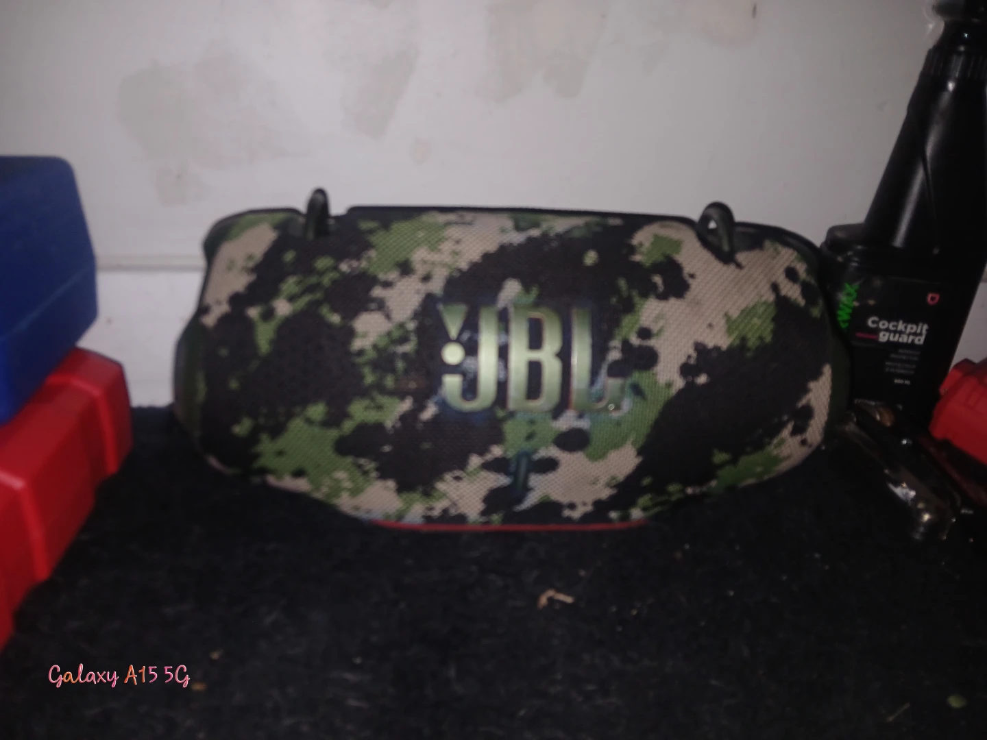 Jbl xtreme 4 speaker