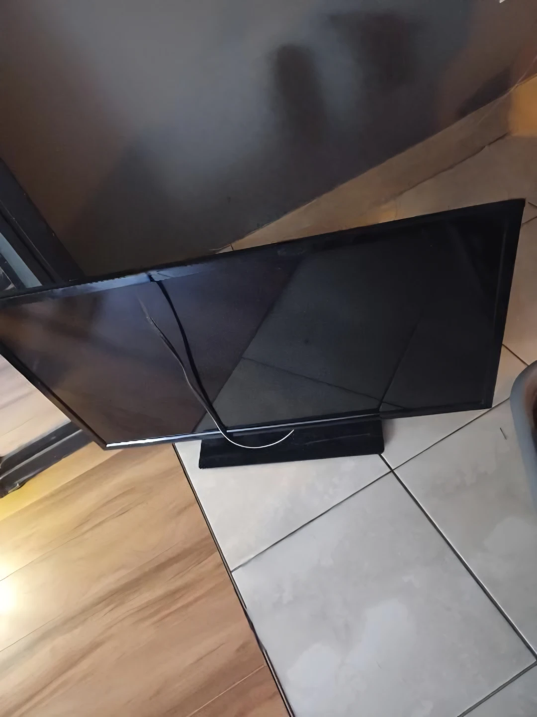 Insignia TV