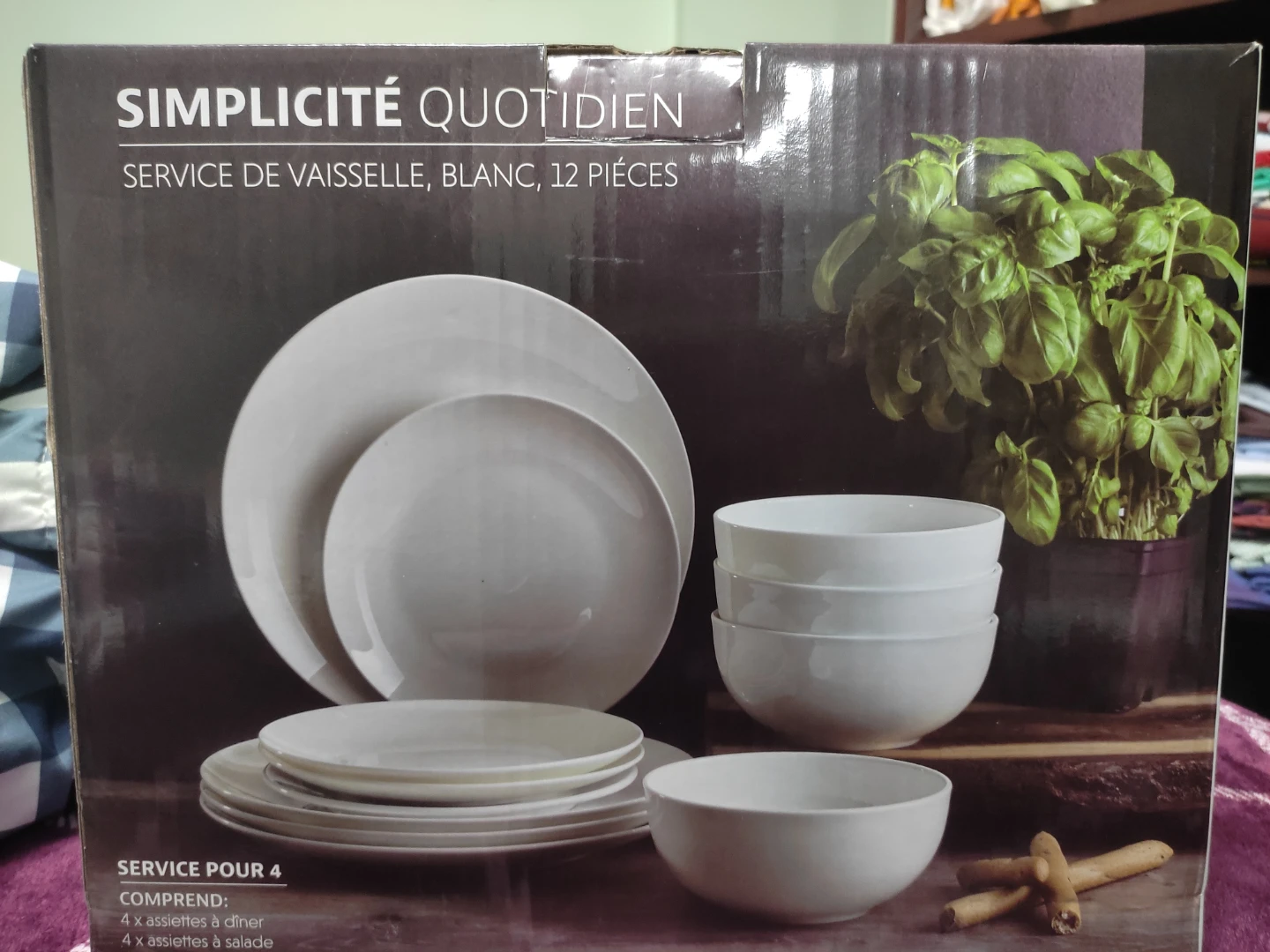 Gift set